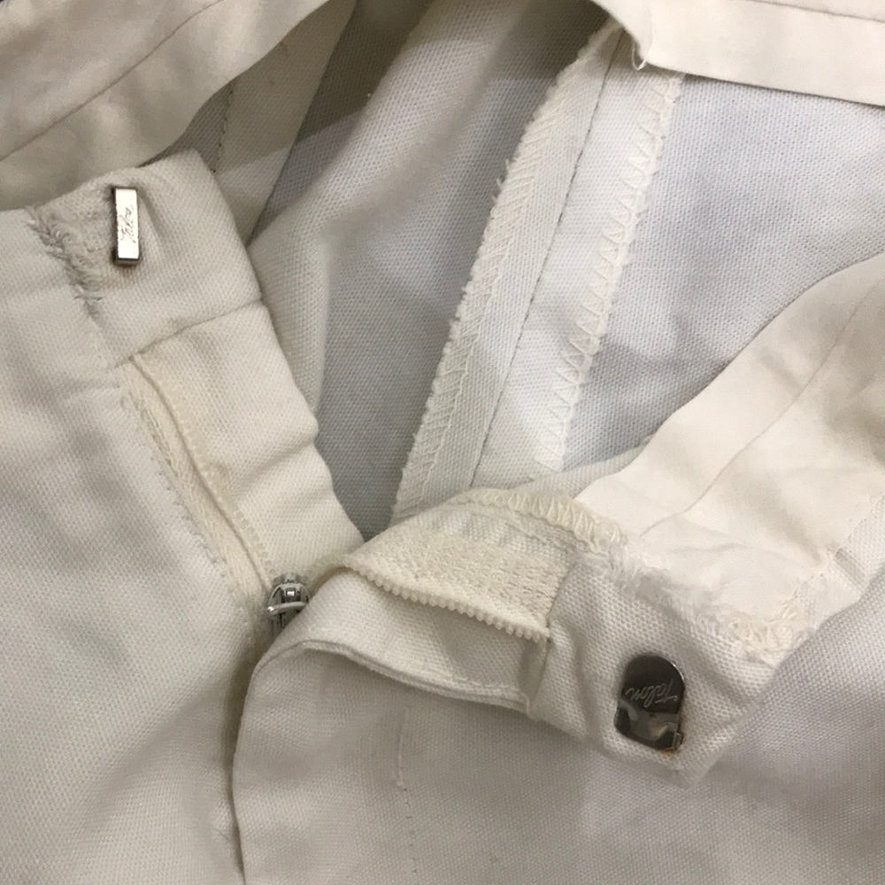 Amazing white vintage flares - Picture 6 of 6